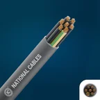 Industrial Control Cable