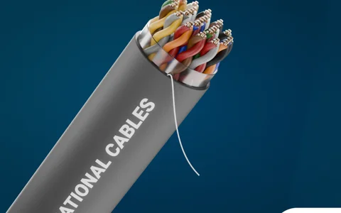CW-1308 Telecommunication Cable