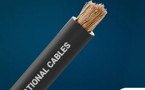 Single Core Flexible Wire